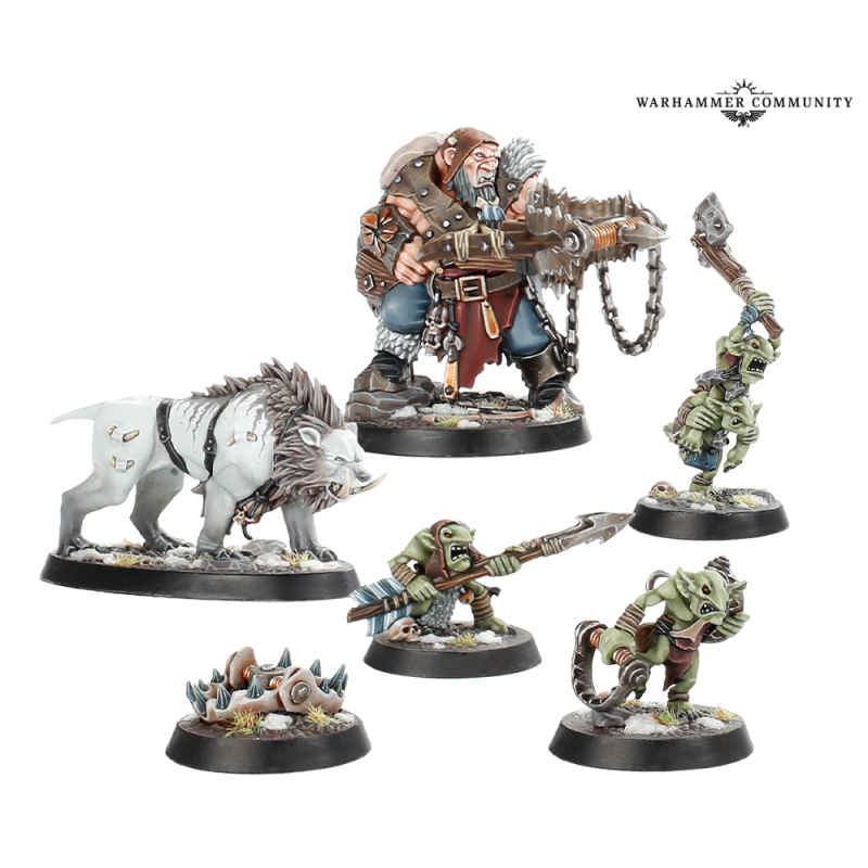 BANDES DESTRUCTION:COLOSSES ET AVORTONS