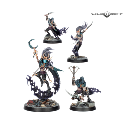 WARHAMMER UNDERWORLDS: SEEKERS IN SHADOW 2