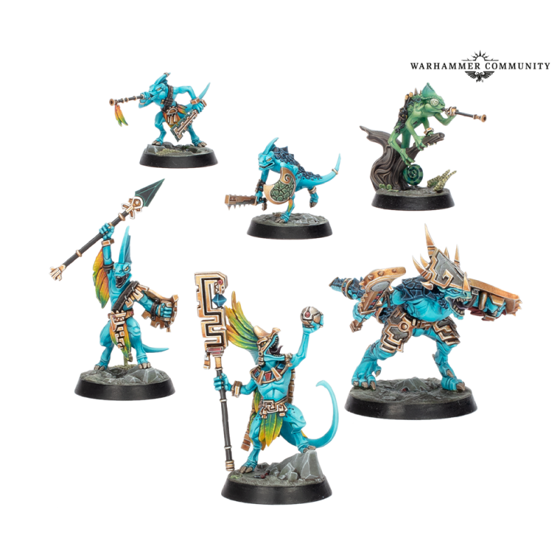 WARHAMMER UNDERWORLDS: SEEKERS IN SHADOW
