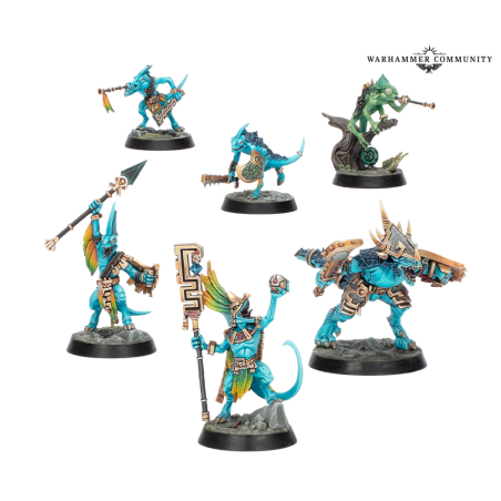 WARHAMMER UNDERWORLDS: SEEKERS IN SHADOW