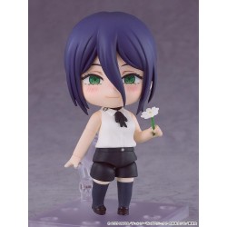 CHAINSAW MAN THE MOVIE - Reze - Figurine Nendoroid 10cm 