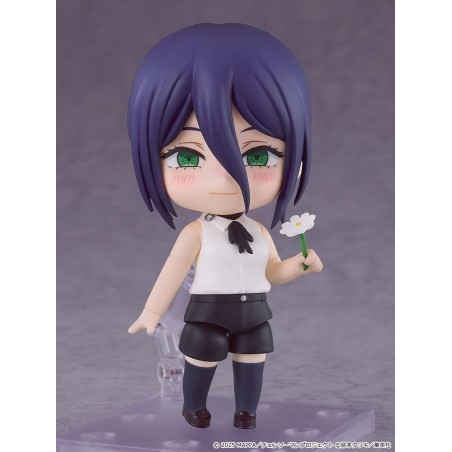 CHAINSAW MAN THE MOVIE - Reze - Figurine Nendoroid 10cm 