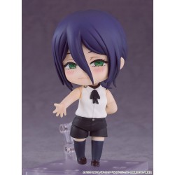 CHAINSAW MAN THE MOVIE - Reze - Figurine Nendoroid 10cm  2