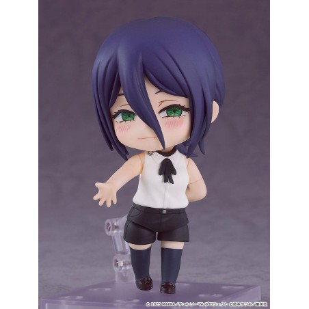 CHAINSAW MAN THE MOVIE - Reze - Figurine Nendoroid 10cm 
