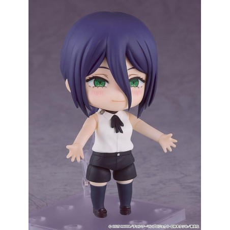 CHAINSAW MAN THE MOVIE - Reze - Figurine Nendoroid 10cm 