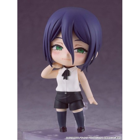 CHAINSAW MAN THE MOVIE - Reze - Figurine Nendoroid 10cm 