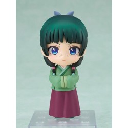 LES CARNETS DE L'APOTHICAIRE - Maomao - Figurine Nendoroid 10cm 