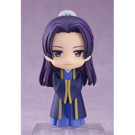 LES CARNETS DE L'APOTHICAIRE - Jinshi - Figurine Nendoroid 10cm 