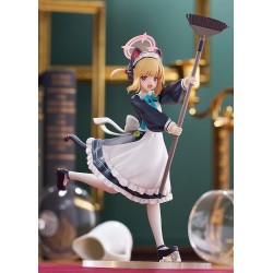 BLUE ARCHIVE - Momoi (Maid) - Pop Up Parade 17cm 