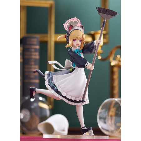 BLUE ARCHIVE - Momoi (Maid) - Pop Up Parade 17cm 