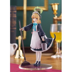 BLUE ARCHIVE - Midori (Maid) - Pop Up Parade 17cm 
