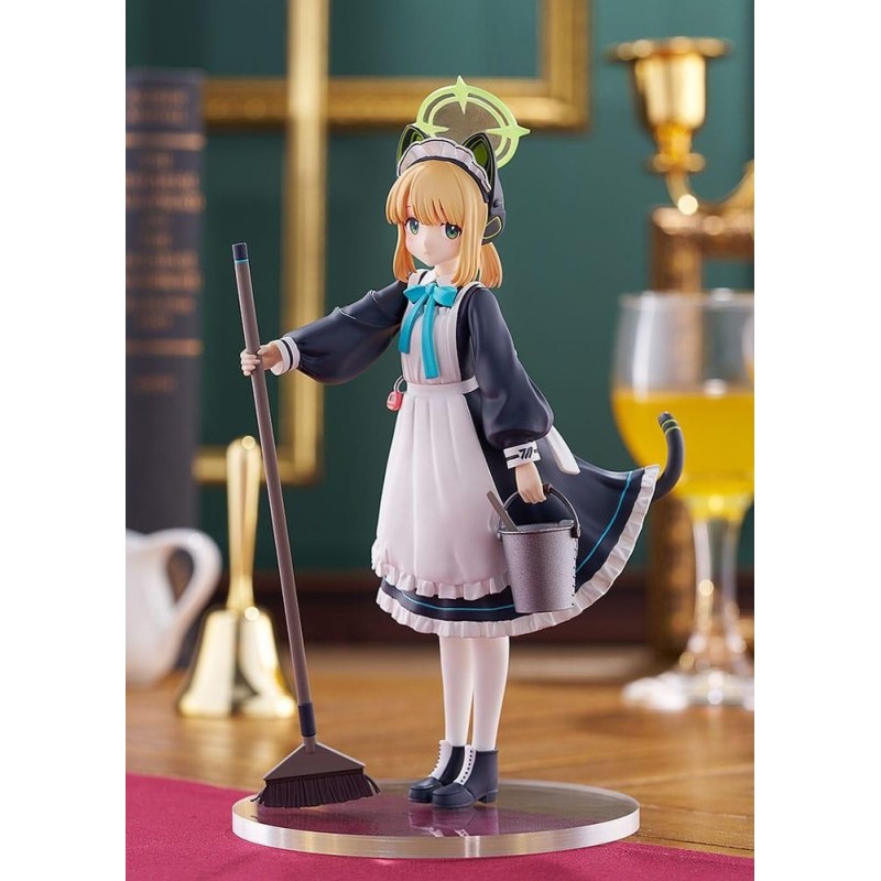BLUE ARCHIVE - Midori (Maid) - Pop Up Parade 17cm 