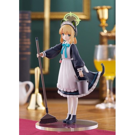 BLUE ARCHIVE - Midori (Maid) - Pop Up Parade 17cm 