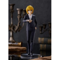HUNTER X HUNTER - Kurapika - Pop Up Parade L 22cm 