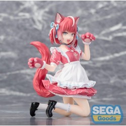 VTUBER - Akami Karubi - Statuette PM Perching 14cm 