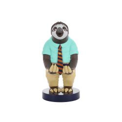 ZOOTOPIA - Flash - Support Manette & Portable - 20cm 