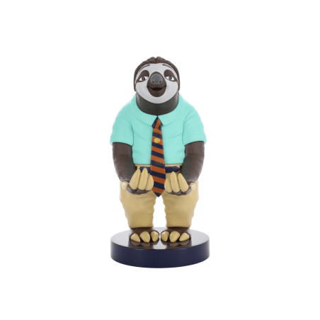 ZOOTOPIA - Flash - Support Manette & Portable - 20cm 