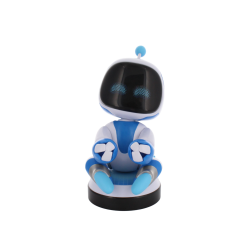 ASTRO BOT - Support Manette & Portable - 20cm 