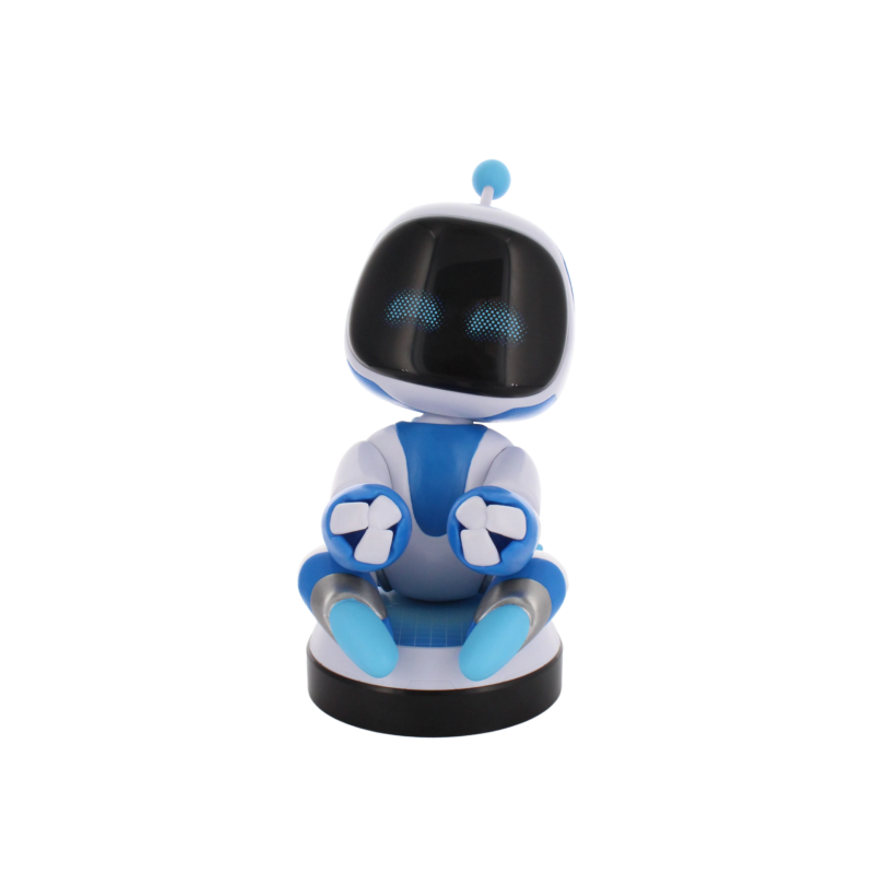 ASTRO BOT - Support Manette & Portable - 20cm 