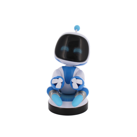 ASTRO BOT - Support Manette & Portable - 20cm 