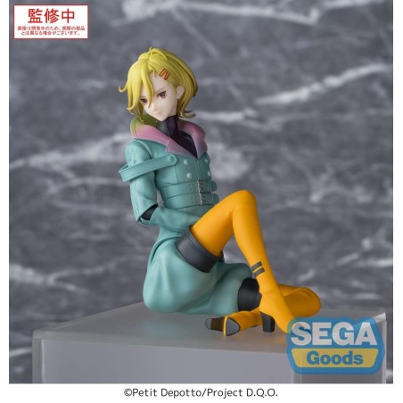 GNOSIA - Setsu - Statuette PM Perching 9cm 