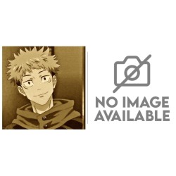 JUJUTSU KAISEN CULLING GAME - Yuji Itadori - Figurine Xstellar 22cm 