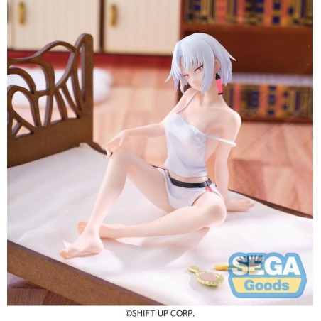 GODDESS OF VICTORY NIKKE - Drake - Figurine Yumemirize 10cm 