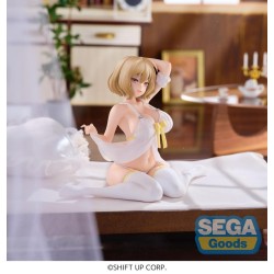 GODDESS OF VICTORY NIKKE - Anis - Figurine Yumemirize 11cm 