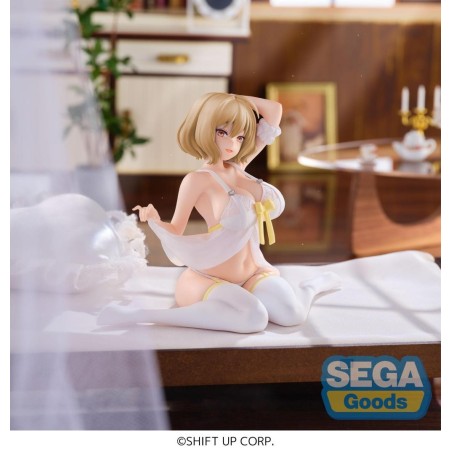 GODDESS OF VICTORY NIKKE - Anis - Figurine Yumemirize 11cm 
