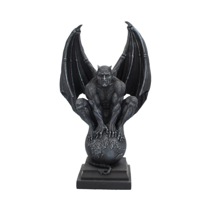 GRASP OF DARKNESS - Statuette 31cm 