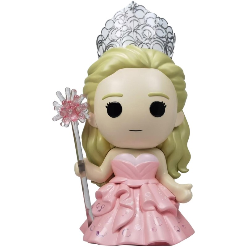 WICKED - Glinda Upland - Tirelire 