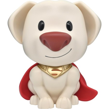 SUPERMAN - Krypto - Tirelire 