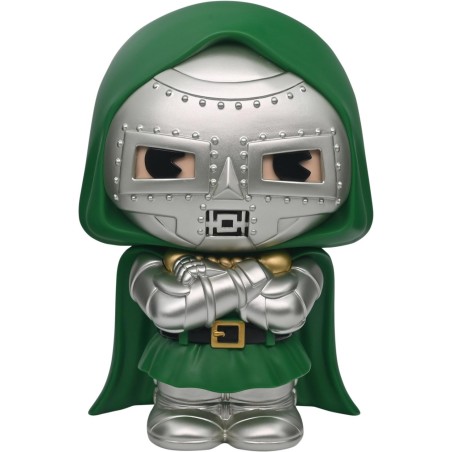 LES 4 FANTASTIQUES - Dr. Doom - Tirelire 