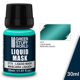 Masque Liquide - 30ml