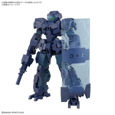 30MM - 1/144 eEXM-23 Tecprot 01 - Model Kit 