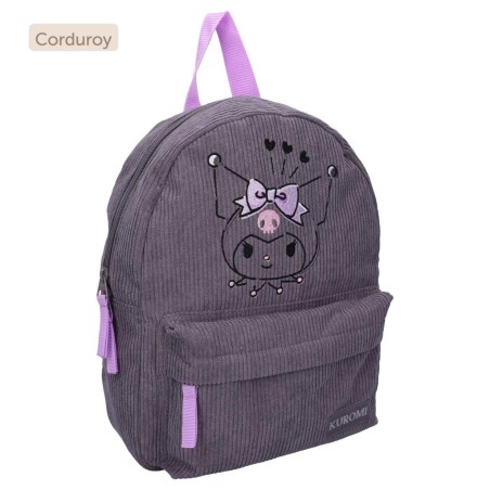 KUROMI - Obsessed II - Sac à Dos Velours 