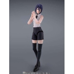 CHAINSAW MAN - Reze - Figurine S.H. Figuarts 14cm 