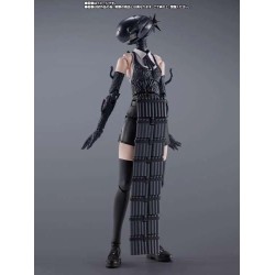 CHAINSAW MAN - The Bomb Demon - Figurine S.H. Figuarts 14cm 