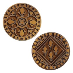 THE WITCHER - Toss a coin to your witcher - Pièce Edition Limitée 