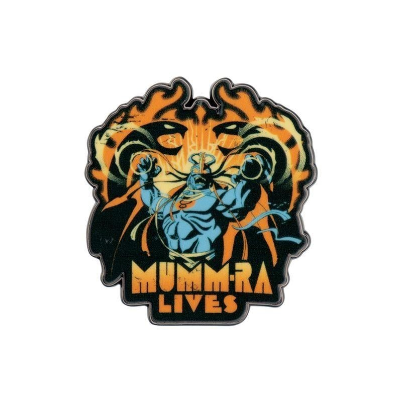 THUNDERCATS - Mumm-Ra - Pin's Edition Limitée 