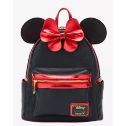 DISNEY - Minnie - Mini Sac à Dos Loungefly 'Exclusive' 