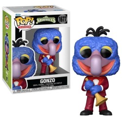 MUPPETS - POP TV N° 1677 - Gonzo 
