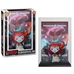 DONJONS & DRAGONS - POP Book Cover N° 1134 - DM Guide 2024 