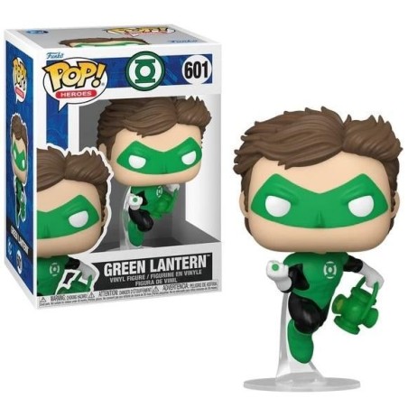DC COMICS NEW CLASSICS - POP Heroes N° 601 - Green Lantern 