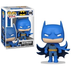 DC COMICS NEW CLASSICS - POP Heroes N° 598 - Batman 