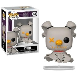 PATCHWORK - POP Disney N° 1636 - Zero 