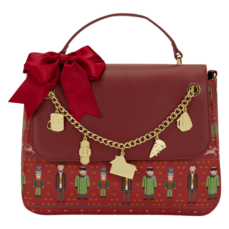 MAMAN J'AI RATE L'AVION - Sac bandoulière Loungefly 