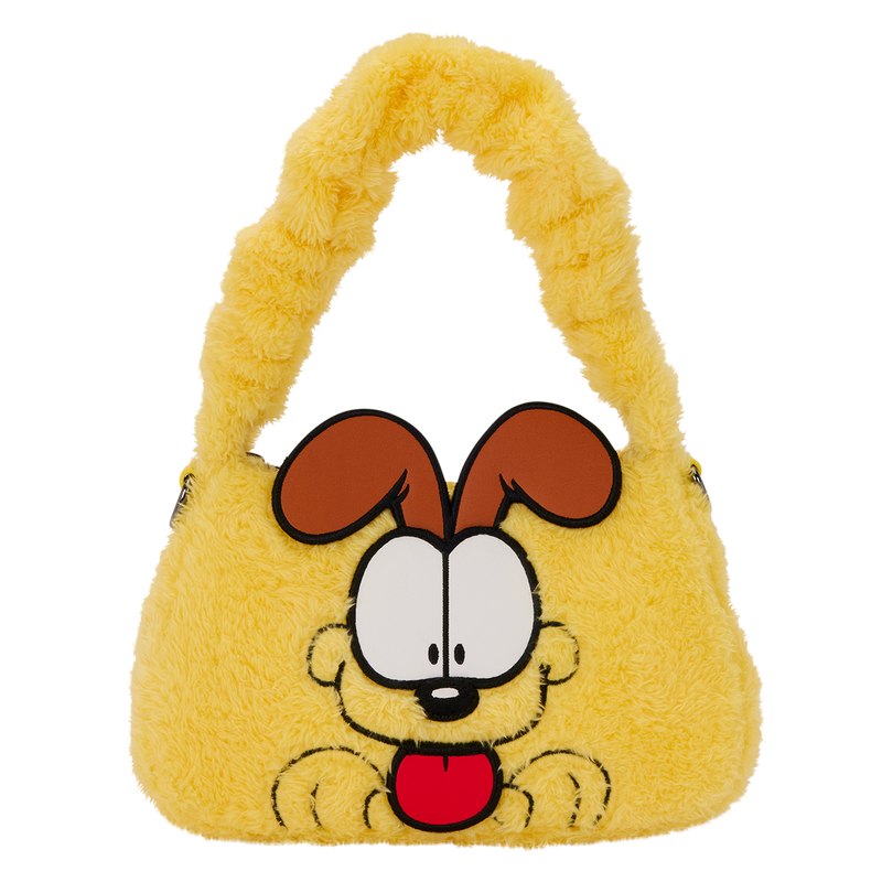 GARFIELD - Odie - Sac bandoulière Loungefly 