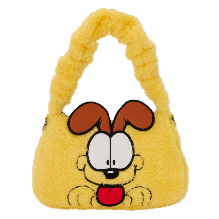 GARFIELD - Odie - Sac bandoulière Loungefly 