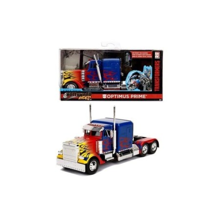TRANSFORMERS - Optimus Prime - 1:32 